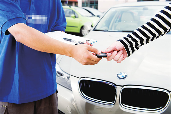 汽車租賃行業(yè)的未來發(fā)展前景 汽車租賃行業(yè)的未來發(fā)展前景